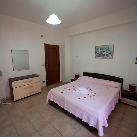 Olimpo Appartament’s Appartamento Parghelia Esterno foto