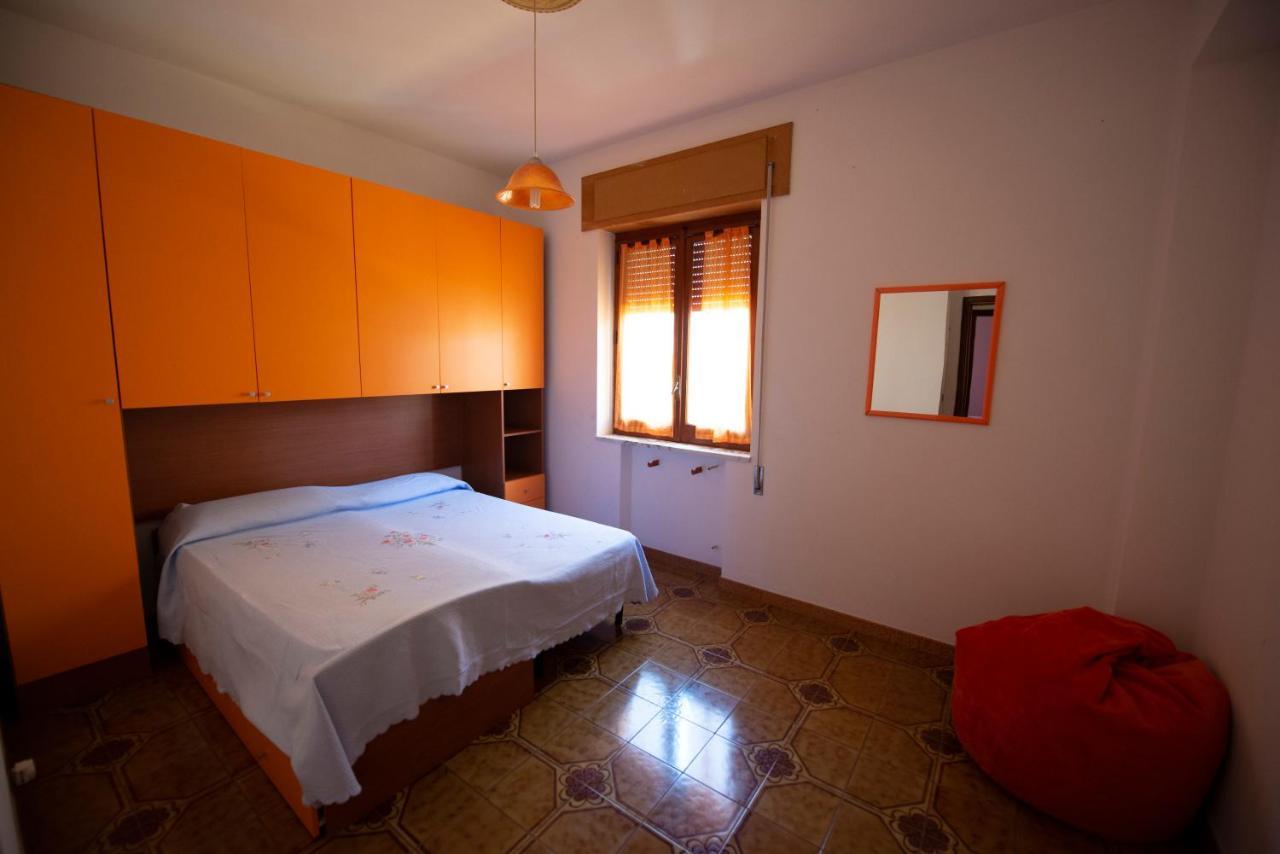 Olimpo Appartament’s Appartamento Parghelia Esterno foto